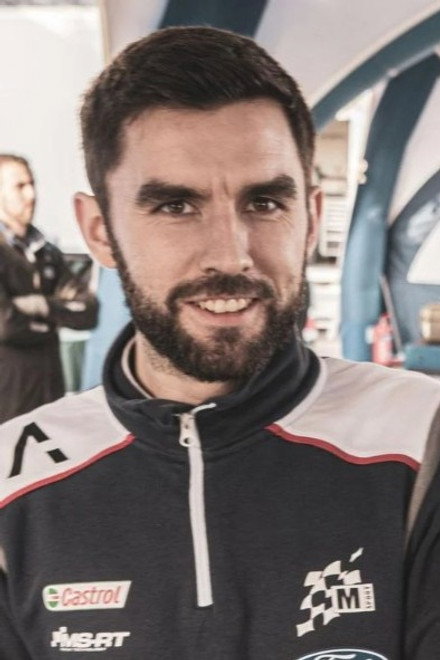 Jamie McMillan