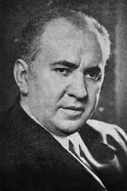 Mahmut Moralı