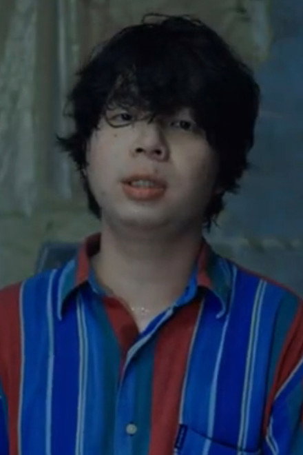 李明勋