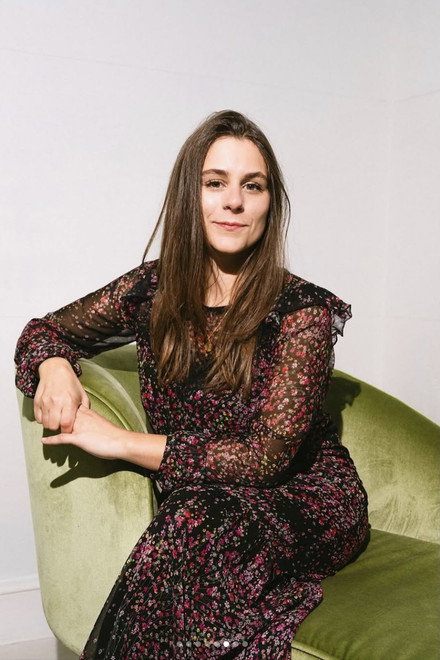 Andrea Lejault