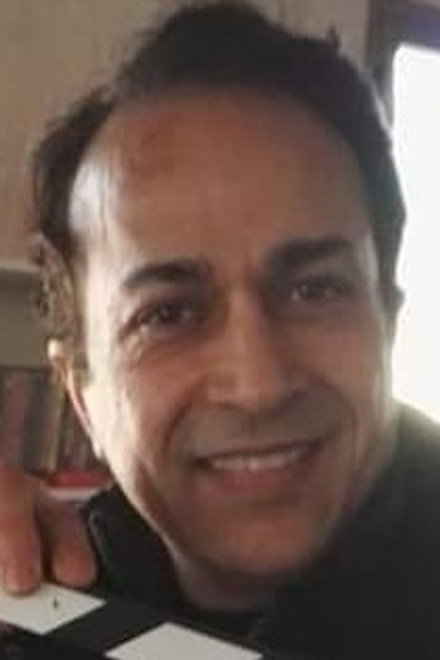 Mahmood Muhammad Tahir