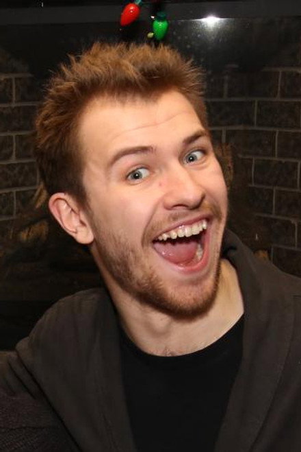 Conner Gillooly