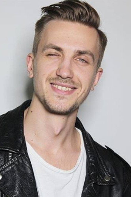 Maksym Yakobchuk