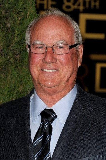 John Frazier