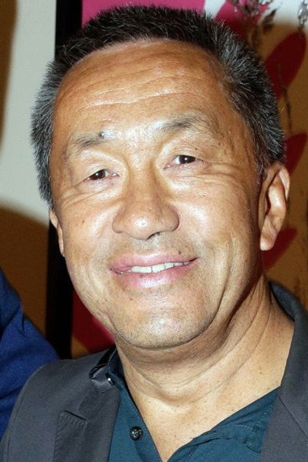 Renaud Le Van Kim