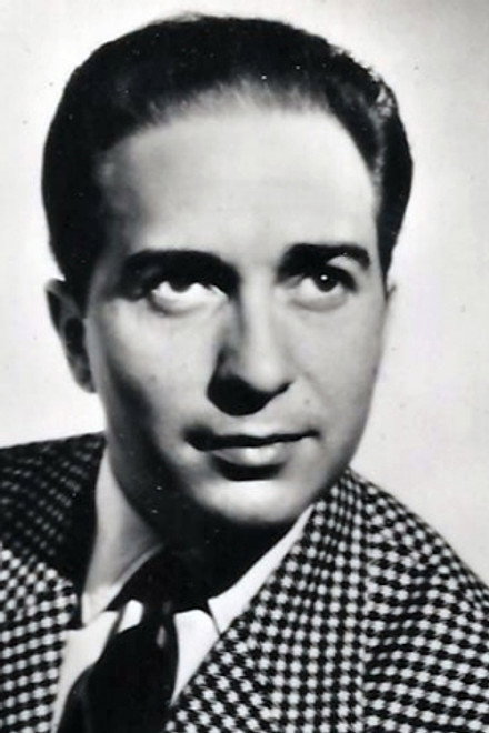 Henri Decker