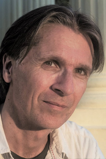 Jonathan Curry