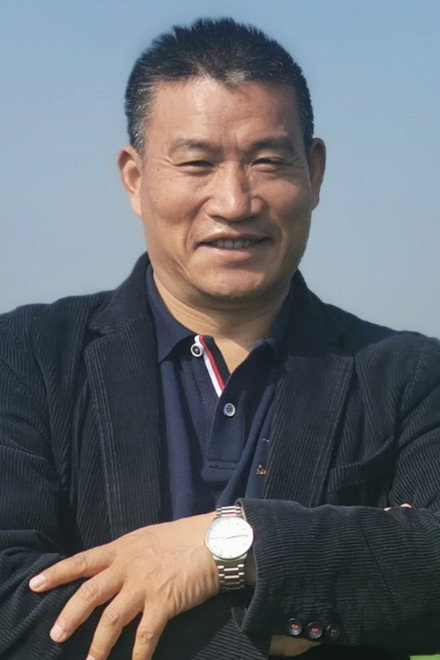 张继
