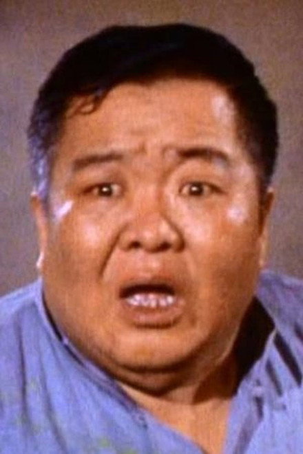 刘恩甲