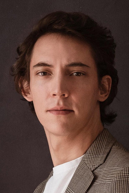 Sebastian Silveti