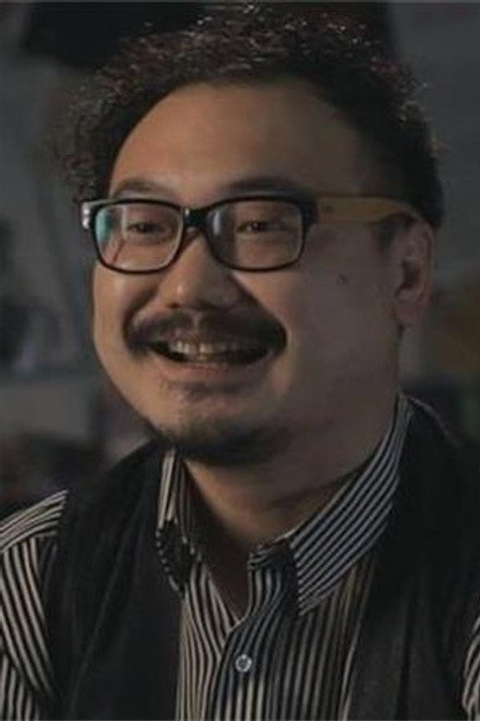 冷昊泽