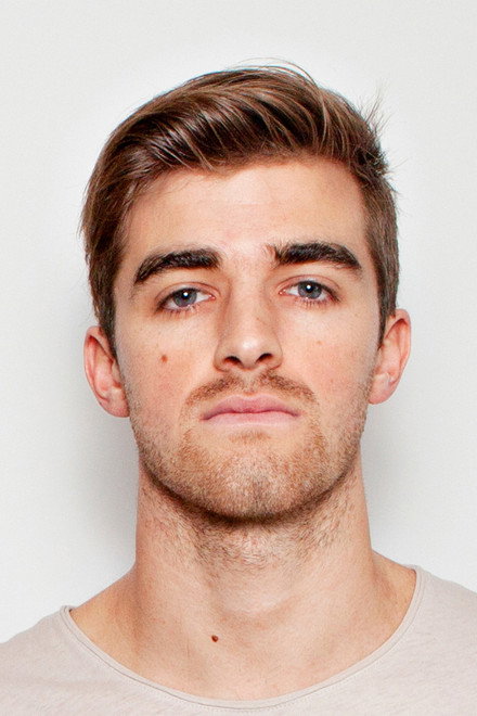 Drew Taggart