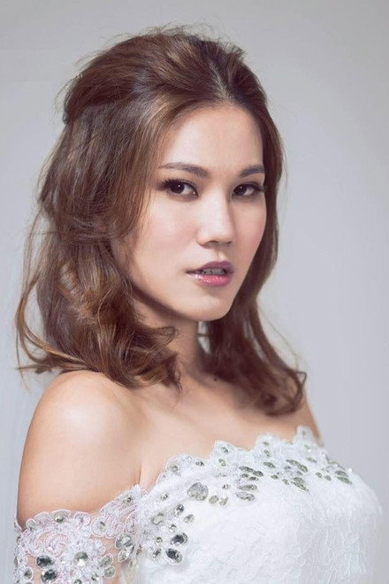 麦芷谊