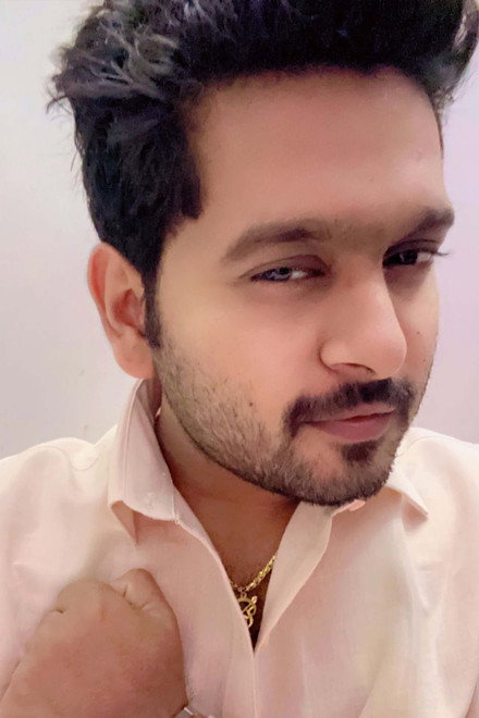 Satish Mohan