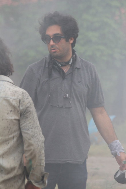 Ehsan Hemmati