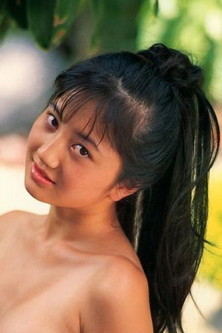 吉冈真由美