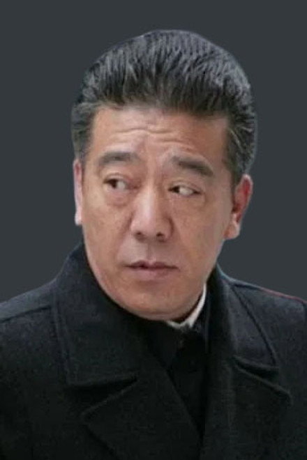 崔杰