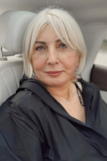Selma Arıkan