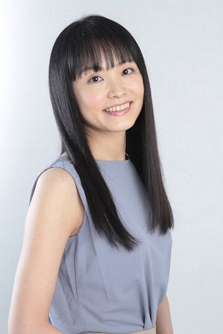 米仓穂香