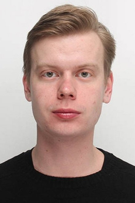 Ivar Murd