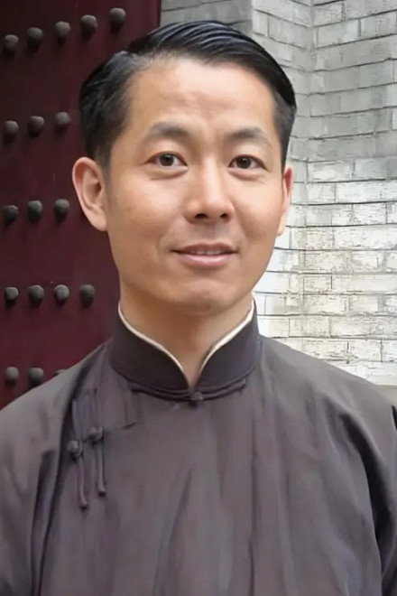 高安义