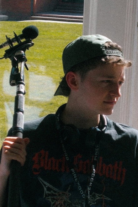 Charlie Hunt