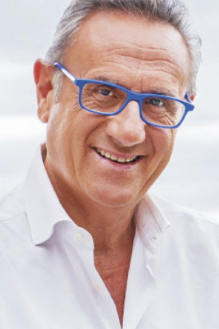 Gino Rivieccio