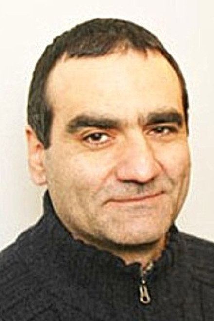 Gianluca Arcopinto
