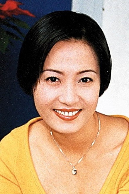 黃麗梅