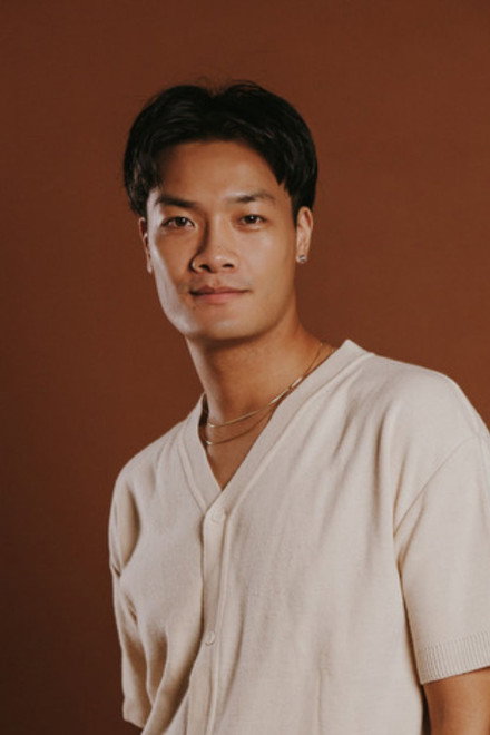 Steven Chau