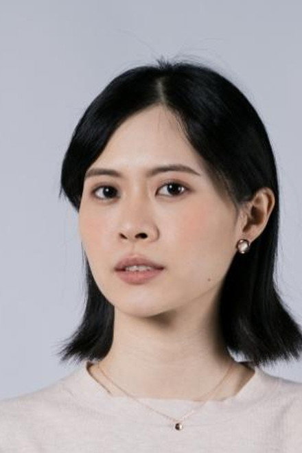 高以柔