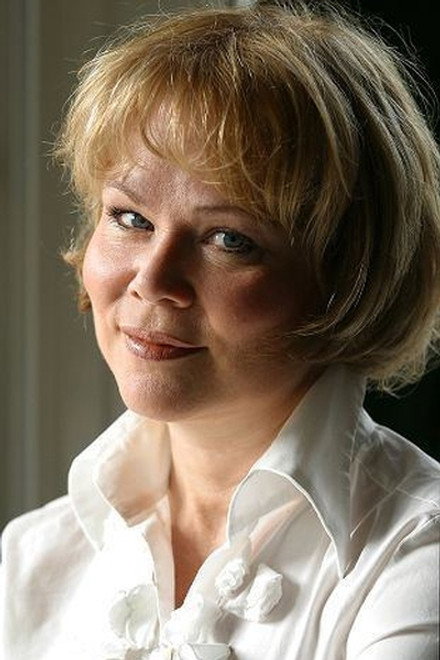 Tinna Gunnlaugsdóttir