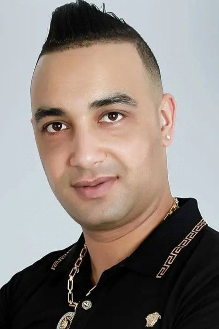 Cheikh Morad Djadja