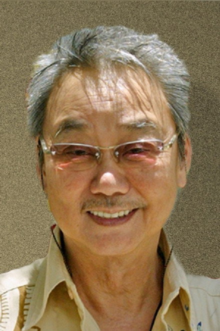 陈自强