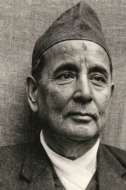 Guru Prasad Mainali