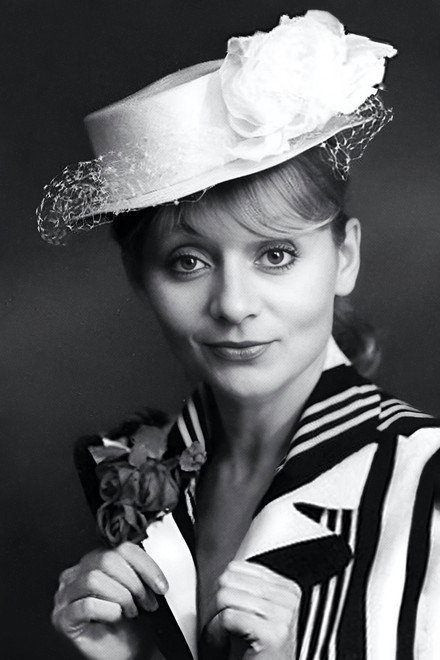 Annie Cordy
