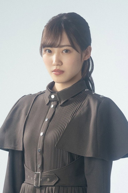 松田里奈