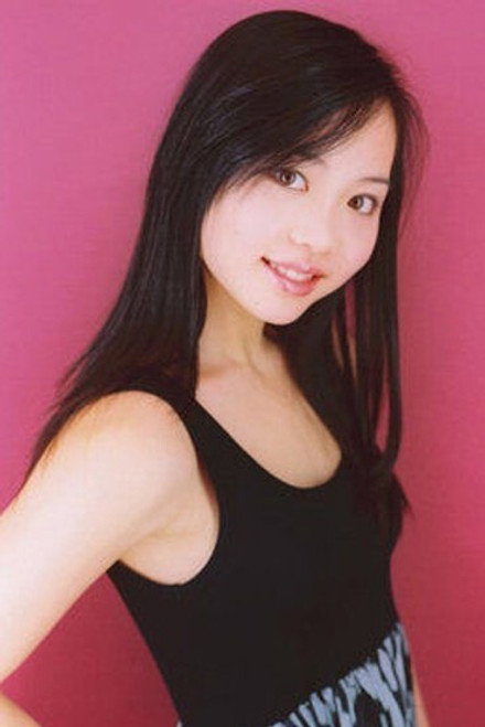 Chantelle Chung
