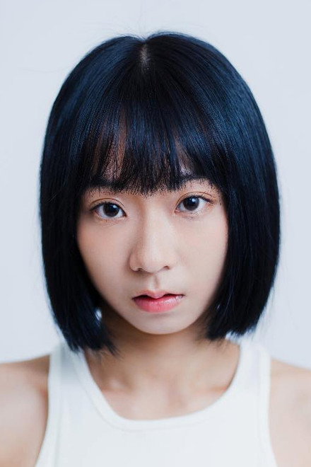陳妤蓁