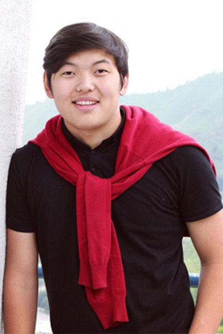 Bekarys Shalkar