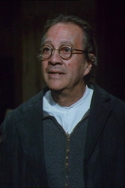 José Vivó