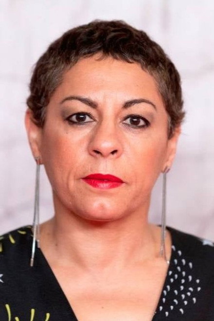 Cristina Medina