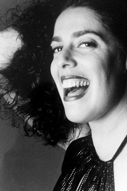 Adriana Zalma