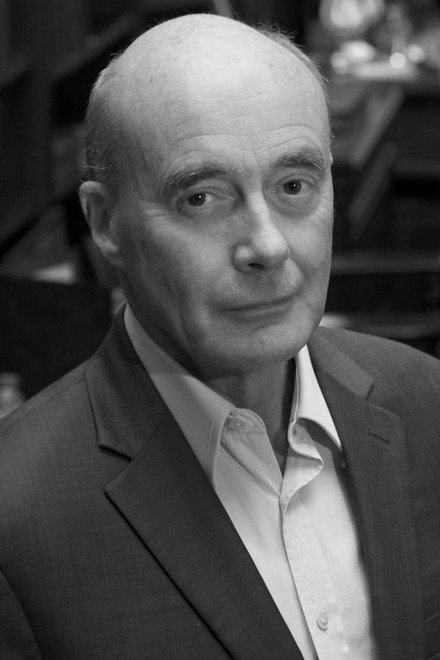 David Reynolds