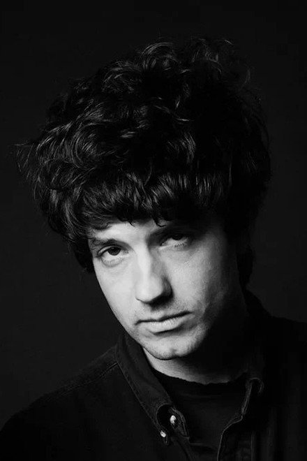 Alex Scally