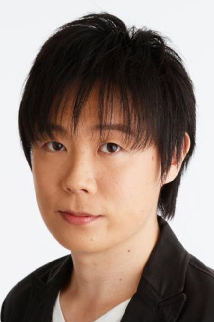 宫坂俊藏