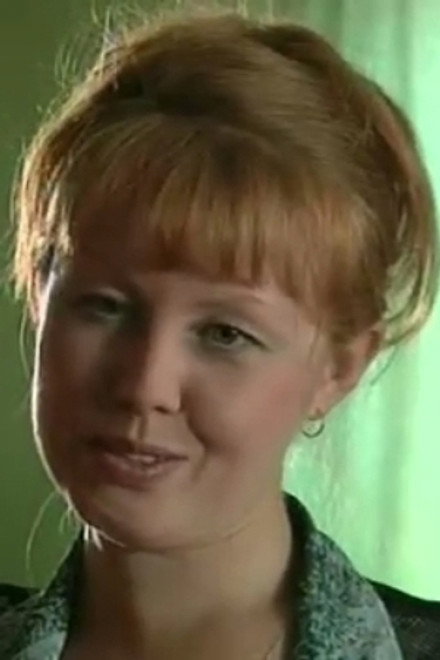 Ирина Шавкунова