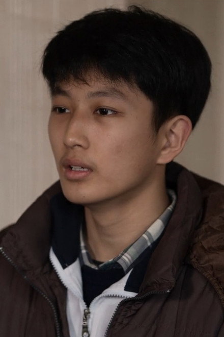 王宇飞