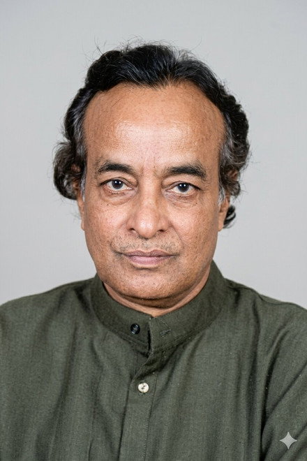 Momtazuddin Ahmed