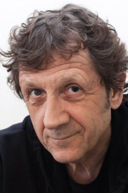 Jean-Paul Dubois